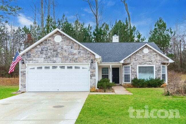 property at 222 Whistle Way