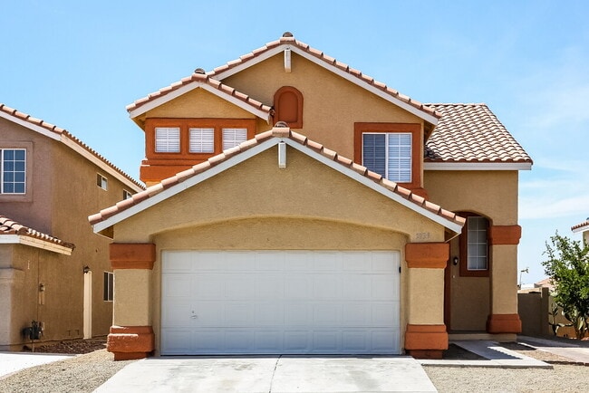 property at 2739 Wild Cactus Ct