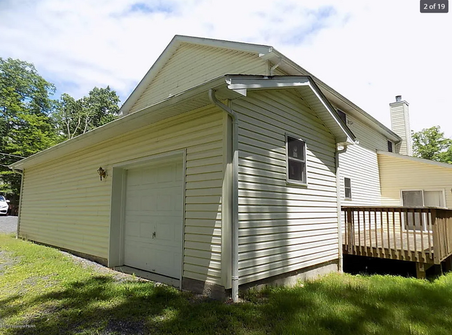 217 St Andrews Dr, Unit ( Vacation Home 2 LLC ) in Bushkill, PA - Building Photo - Building Photo