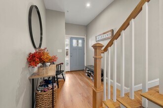 30 Park St in Boston, MA - Building Photo - Building Photo