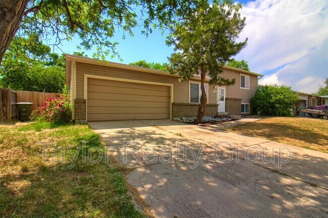 property at 11441 Jackson St