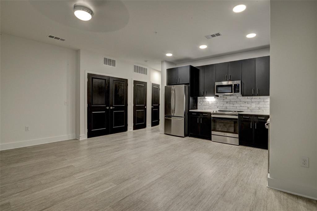 6400 Washington St in Houston, TX - Building Photo