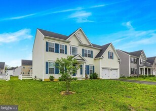 47 Alyssa Wy in Smyrna, DE - Building Photo - Building Photo