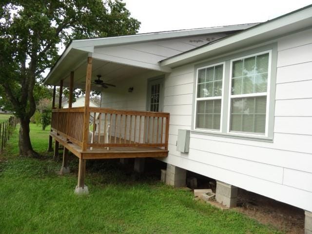 33211 Old Hempstead Rd in Magnolia, TX - Building Photo