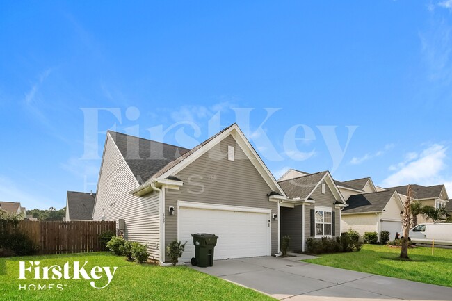509 Adalina Dr in Goose Creek, SC - Foto de edificio - Building Photo