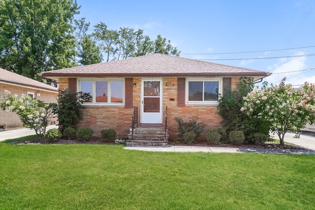 property at 14800 Kennerdown Ave