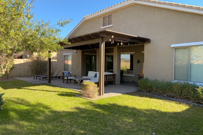 24414 N 24th Way in Phoenix, AZ - Building Photo - Building Photo