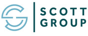 Property Management Company Logo Scott Group