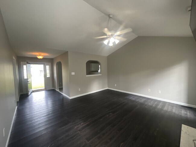 35 Northview Dr in Sanford, NC - Building Photo - Building Photo