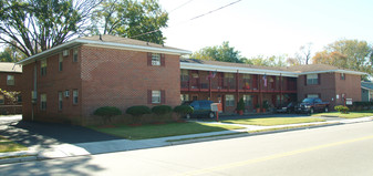 9324 1st View St in Norfolk, VA - Building Photo