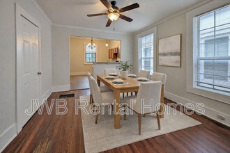 424 Walnut Ct in Jacksonville, FL - Building Photo - Building Photo