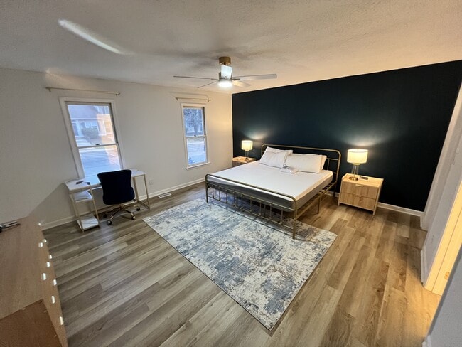 77 Forest Oaks Dr in Durham, NC - Building Photo - Building Photo