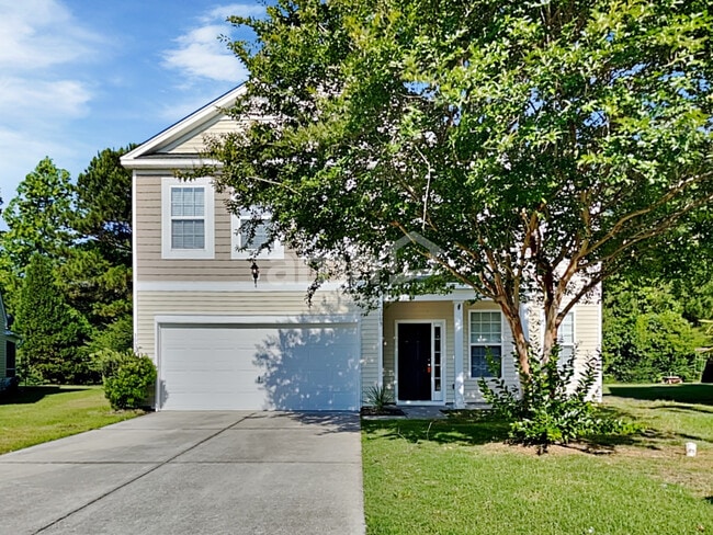 property at 3005 Peacher Ct