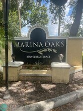 2550 SW 18th Terrace in Fort Lauderdale, FL - Building Photo - Building Photo