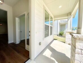 3320 Eddington Dr in McKinney, TX - Foto de edificio - Building Photo