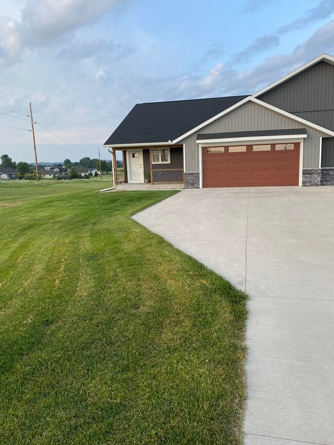 property at 501 Alyssa St