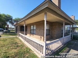 6311 Windsor Castle in San Antonio, TX - Building Photo