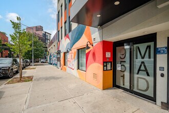 951 Mad in Brooklyn, NY - Building Photo - Building Photo