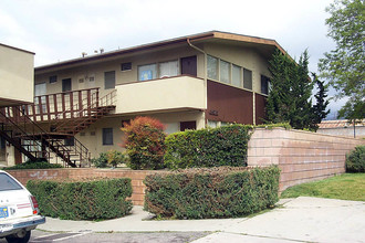 Avenue A  Apartments in Yucaipa, CA - Building Photo - Other