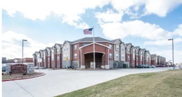 4170 Bethel St, Unit 210