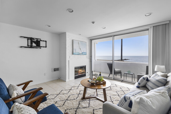 property at 615 Esplanade