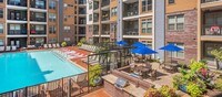 Building Photo - Charlotte at Midtown Apartments in Nashville, Tennessee