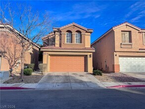 5218 Rock Cabin Ct in North Las Vegas, NV - Building Photo - Building Photo