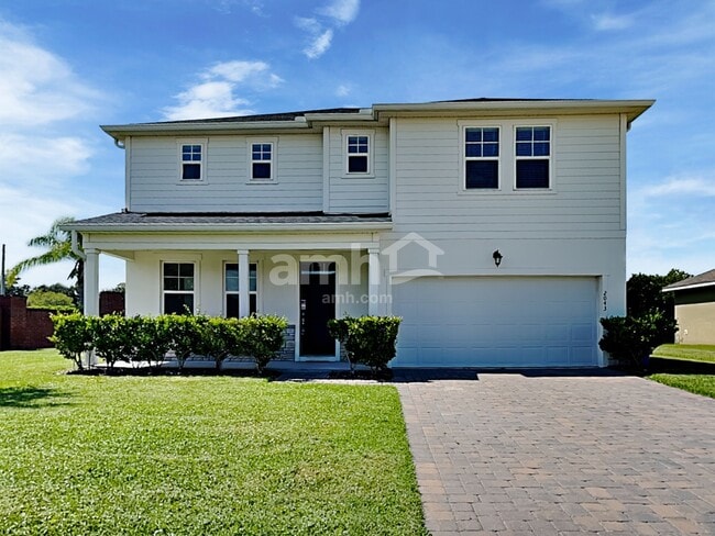 property at 2043 Pirie Pl