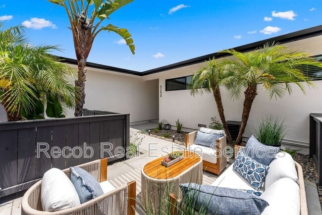 property at 5250 Adams Ave