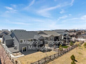 9340 Blue Birch Ct in Colorado Springs, CO - Building Photo - Building Photo