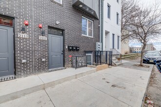 2115 Master St-Unit -A in Philadelphia, PA - Building Photo - Building Photo