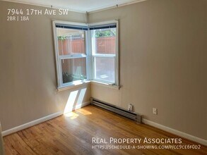 7944 17th Ave SW in Seattle, WA - Building Photo - Building Photo