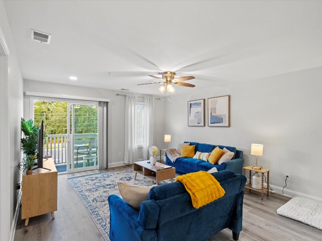 1659 Legrand Rd in Columbia, SC - Building Photo - Building Photo