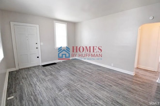 1263 Washington Ave in Evansville, IN - Building Photo - Building Photo