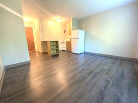 525 Oak St Apartamentos