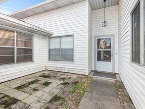 13515 Wimbledon Oaks Dr in Houston, TX - Building Photo - Building Photo