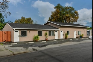 675 Hamline St in San Jose, CA - Building Photo