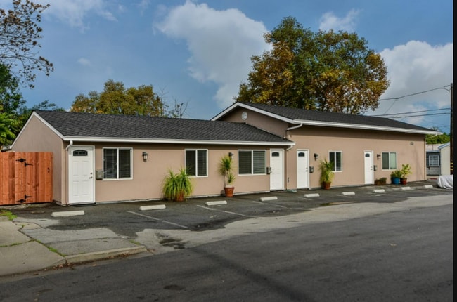 property at 675 Hamline St