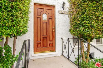 6686 Drexel Ave in Los Angeles, CA - Building Photo - Building Photo