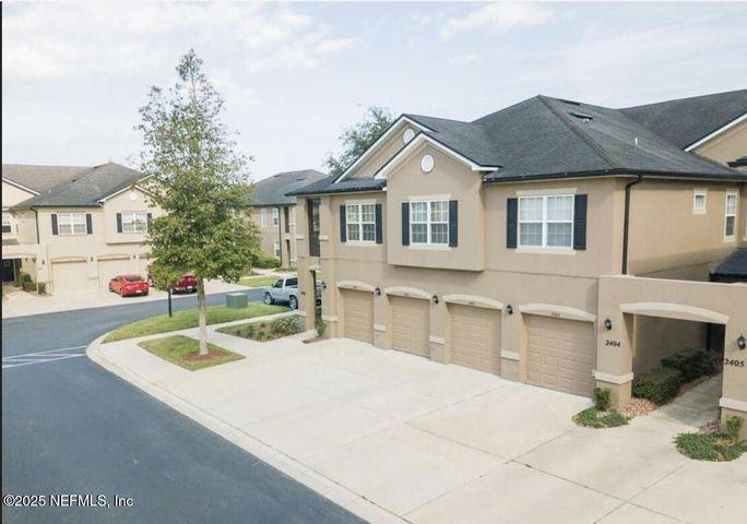12301 Kernan Forest Blvd in Jacksonville, FL - Building Photo