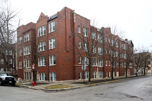 3055 W Leland Ave Apartments