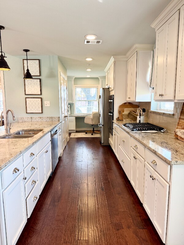 880 Estelle Ln in Allen, TX - Foto de edificio - Building Photo