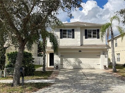 1714 Sherbourne St in Winter Garden, FL - Building Photo - Building Photo