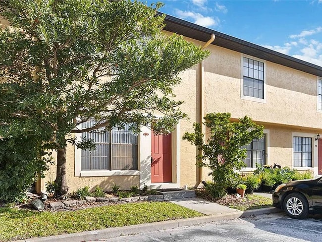 7417 Wynnewood Sq, Unit 174 in Winter Park, FL - Building Photo - Building Photo