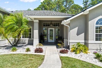 47 Kashmir Trail in Palm Coast, FL - Building Photo - Building Photo