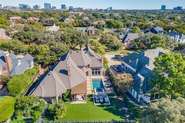 property at 4721 Augusta Dr