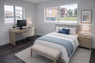 638 NE 166th St in Miami, FL - Foto de edificio - Building Photo