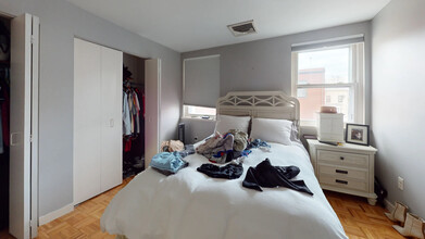 128 Tudor St, Unit 2-bed 1-bath in Boston, MA - Building Photo - Building Photo