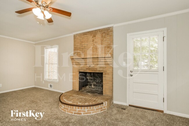 1860 Gherry Dr in Austell, GA - Building Photo - Building Photo