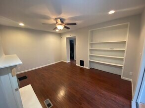 1369 North Ogden Street, Unit Apt. 1 in Denver, CO - Building Photo - Building Photo